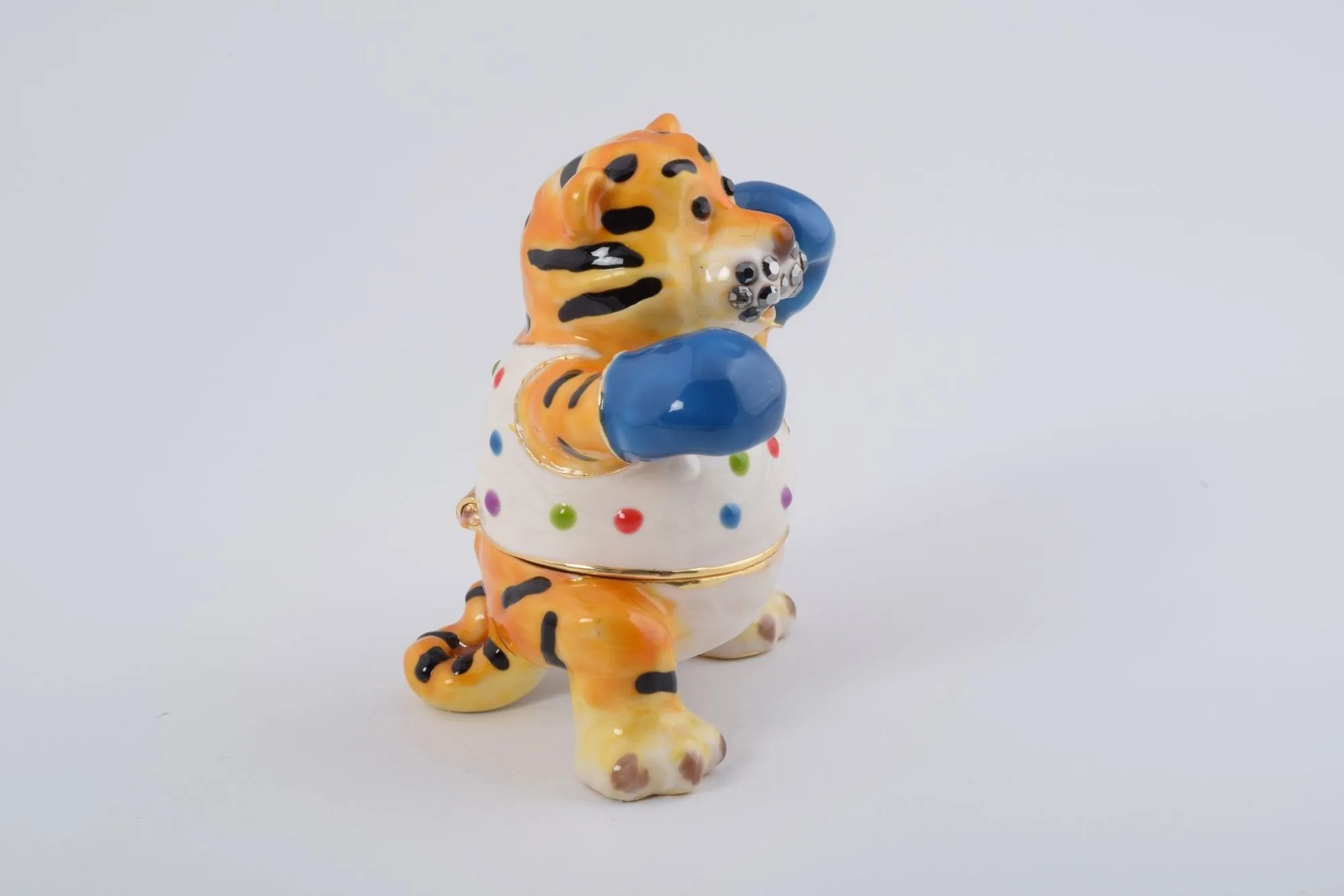Zodiac Tiger