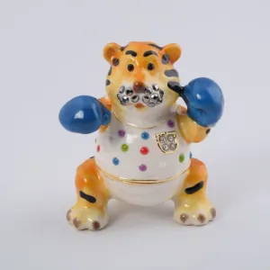 Zodiac Tiger