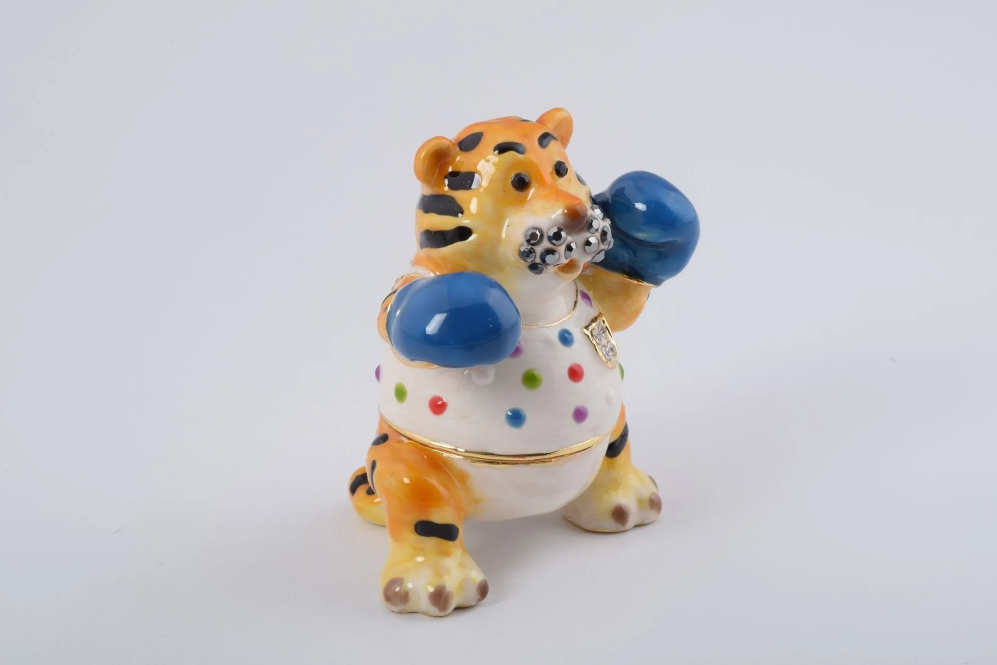 Zodiac Tiger